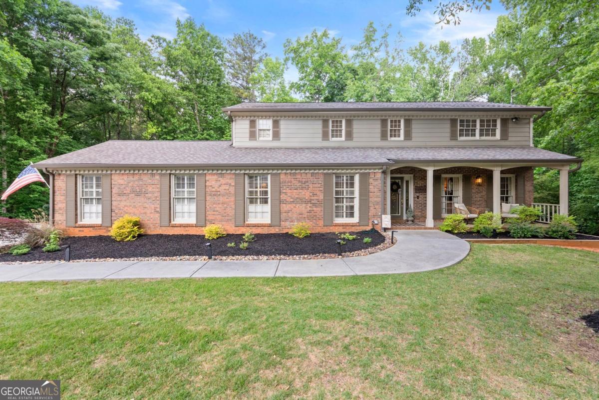 3814 Shawnee RUN SW