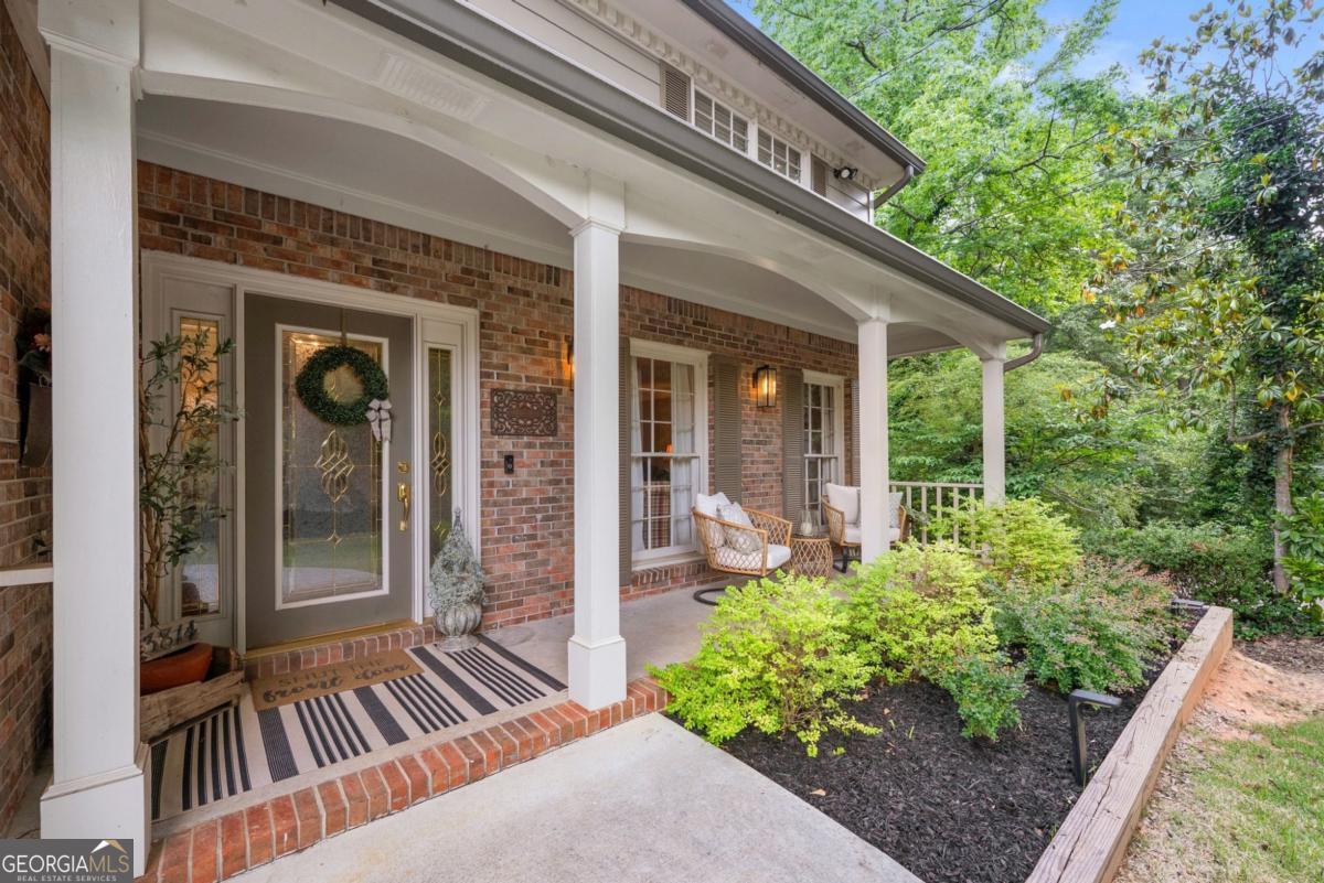 3814 Shawnee RUN SW