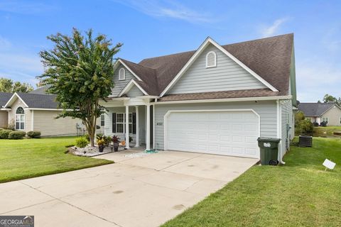 4153 Springruff DR Valdosta GA 31602