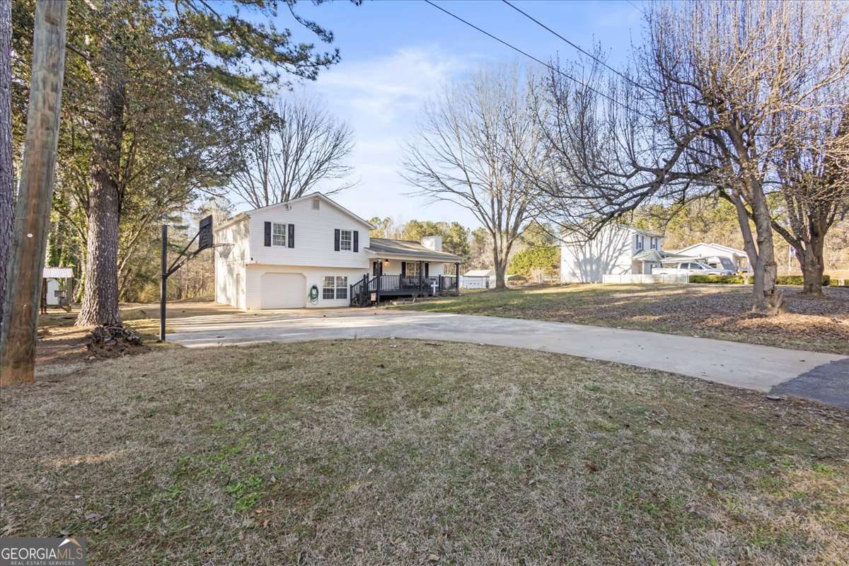 916 Marshall Fuller RD