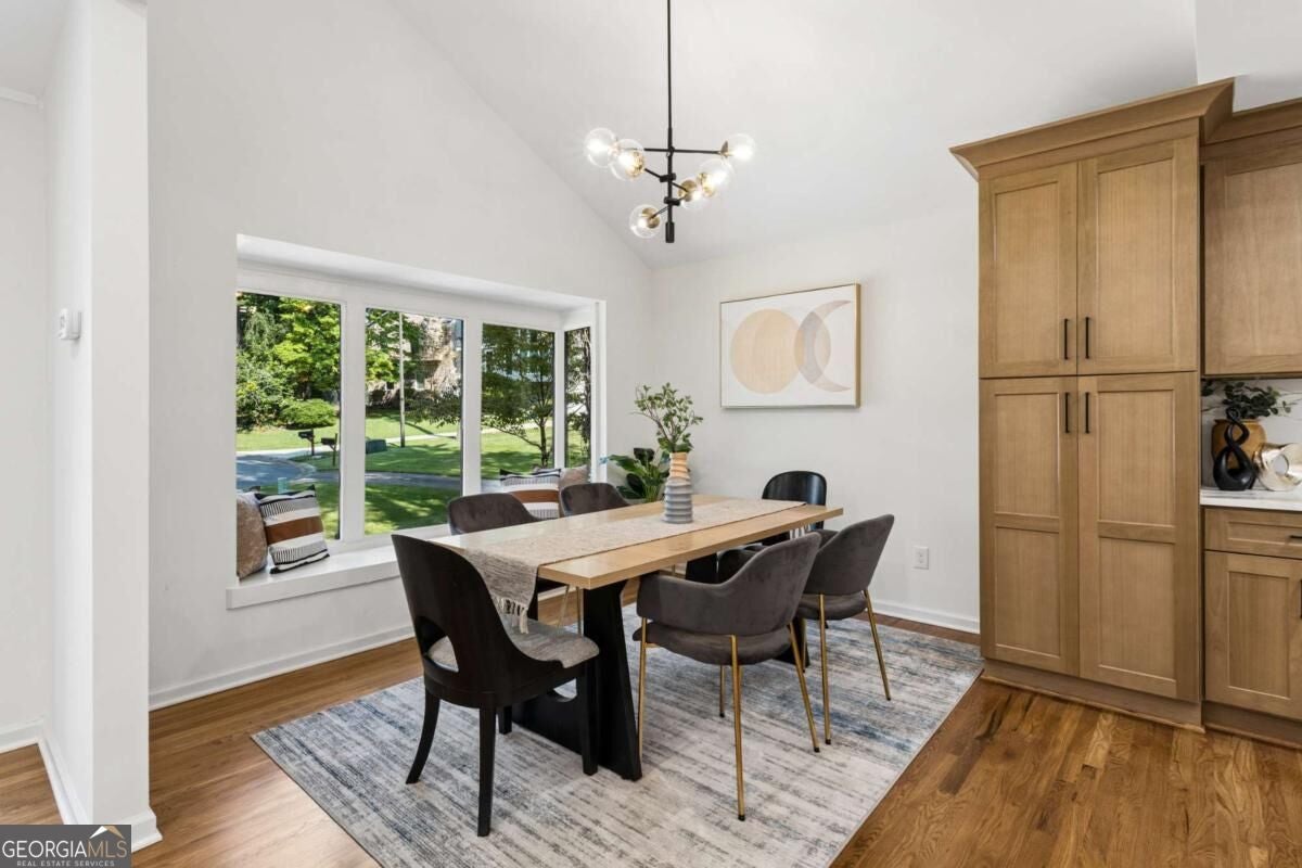 3586 Liberty Ridge TRL