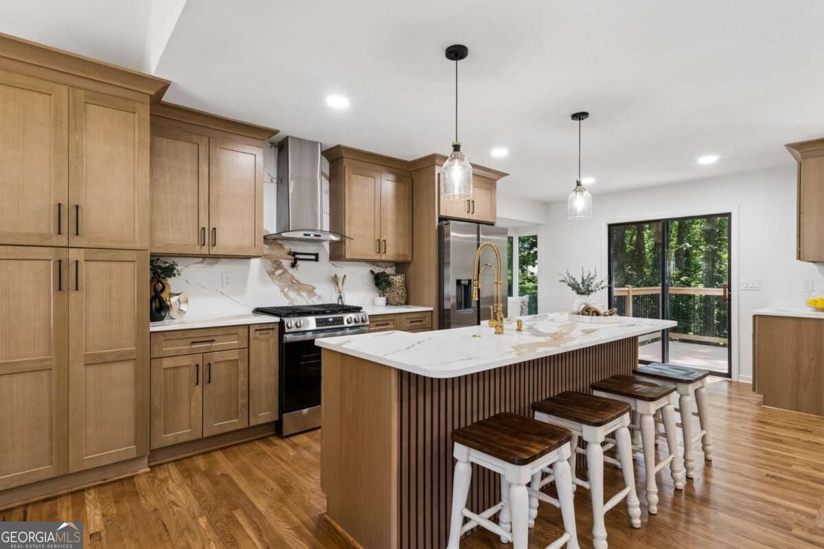 3586 Liberty Ridge TRL