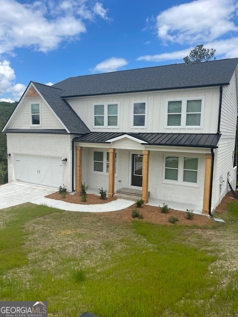 129 Silvercrest DR LOT 57