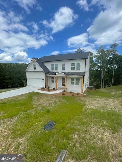 129 Silvercrest DR LOT 57