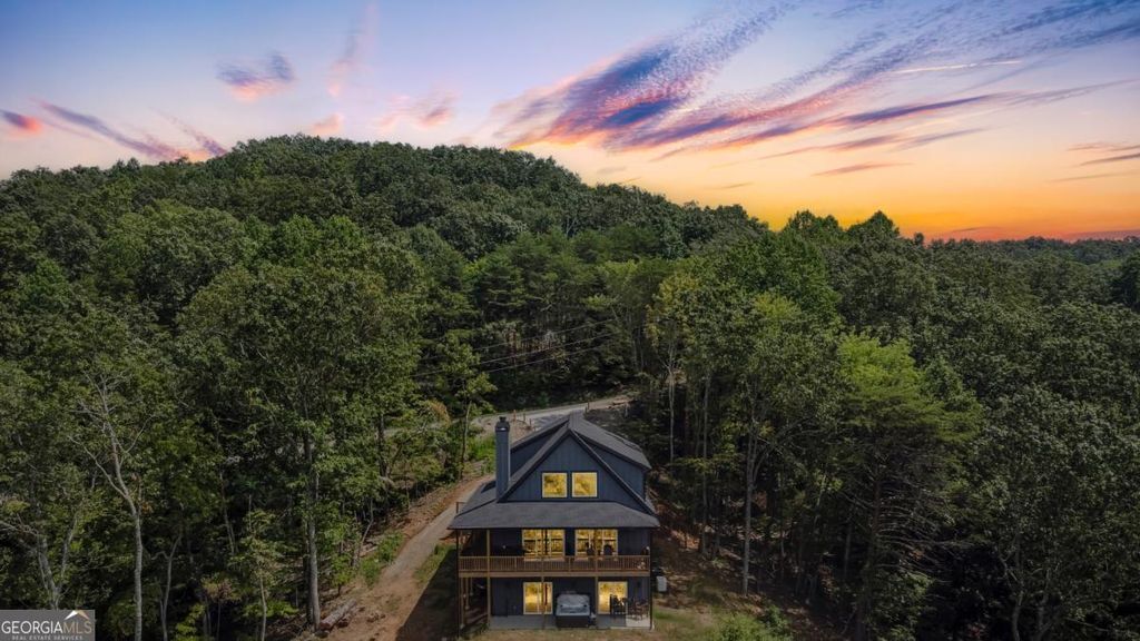 Photo of 198 Stirratt Rd, Ranger, GA 30734 (MLS # 10760176)