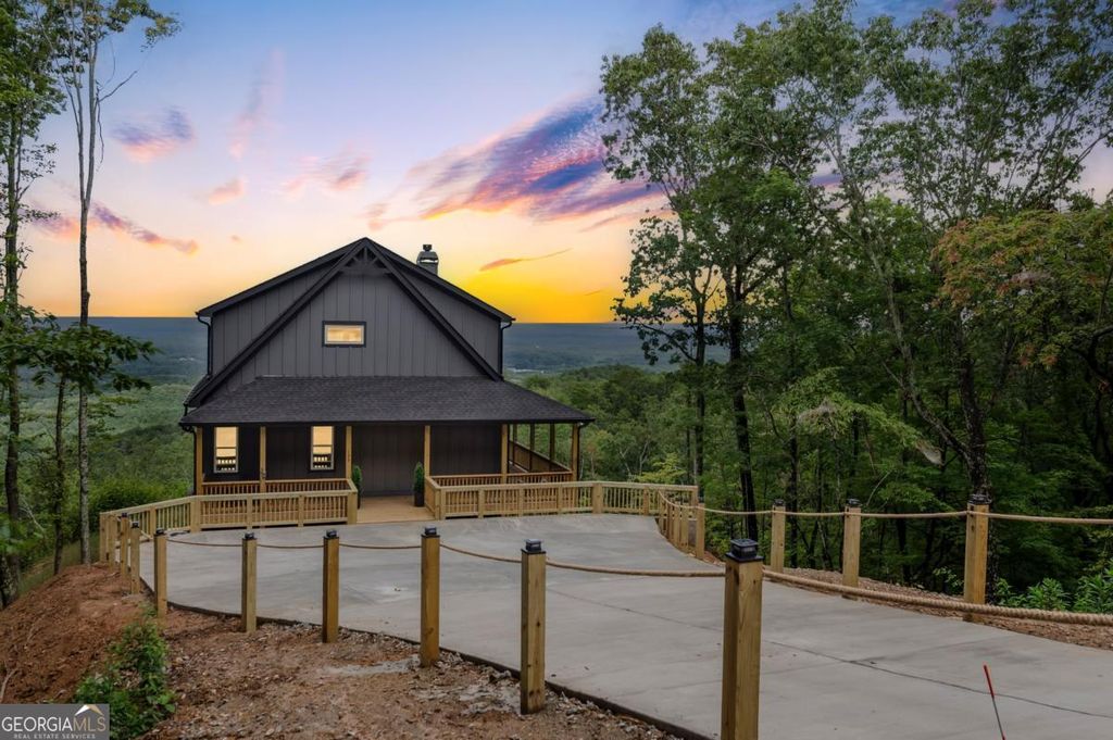 Photo of 198 Stirratt Rd, Ranger, GA 30734 (MLS # 10760176)