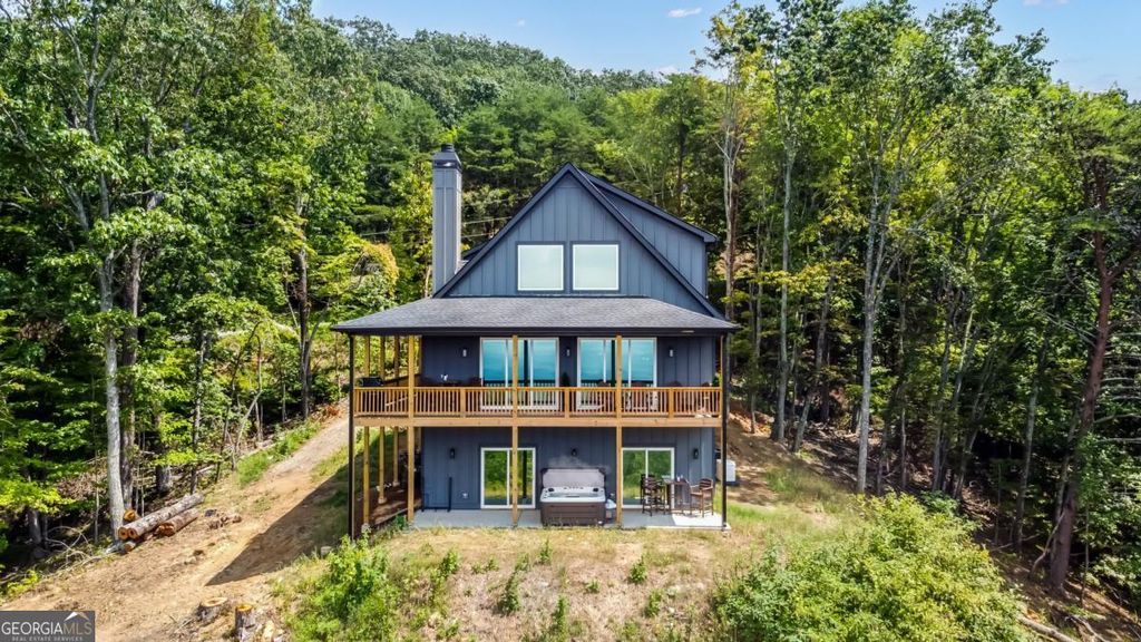 Photo of 198 Stirratt Rd, Ranger, GA 30734 (MLS # 10760176)
