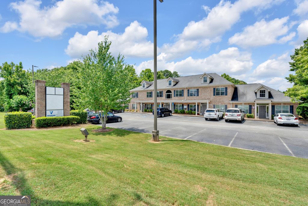 Photo of 1124 North Tennessee Street #221, Cartersville, GA 30120 (MLS # 10489378)