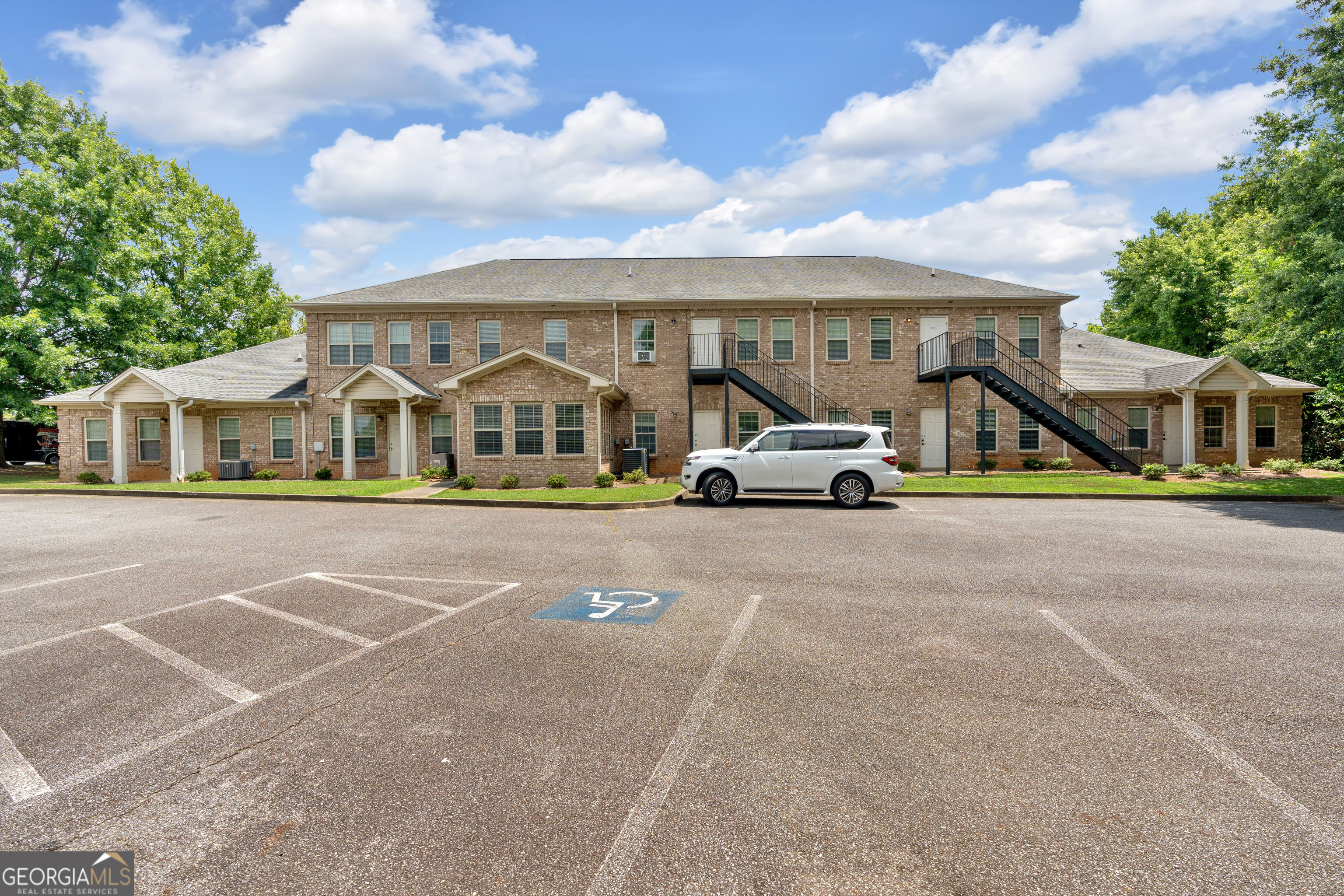 1124 North Tennessee ST 221