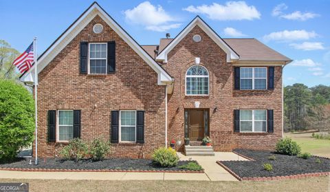 81 Maple Creek DR Newnan GA 30263