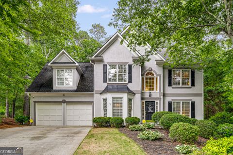 3953 Lorien WAY NW Kennesaw GA 30152