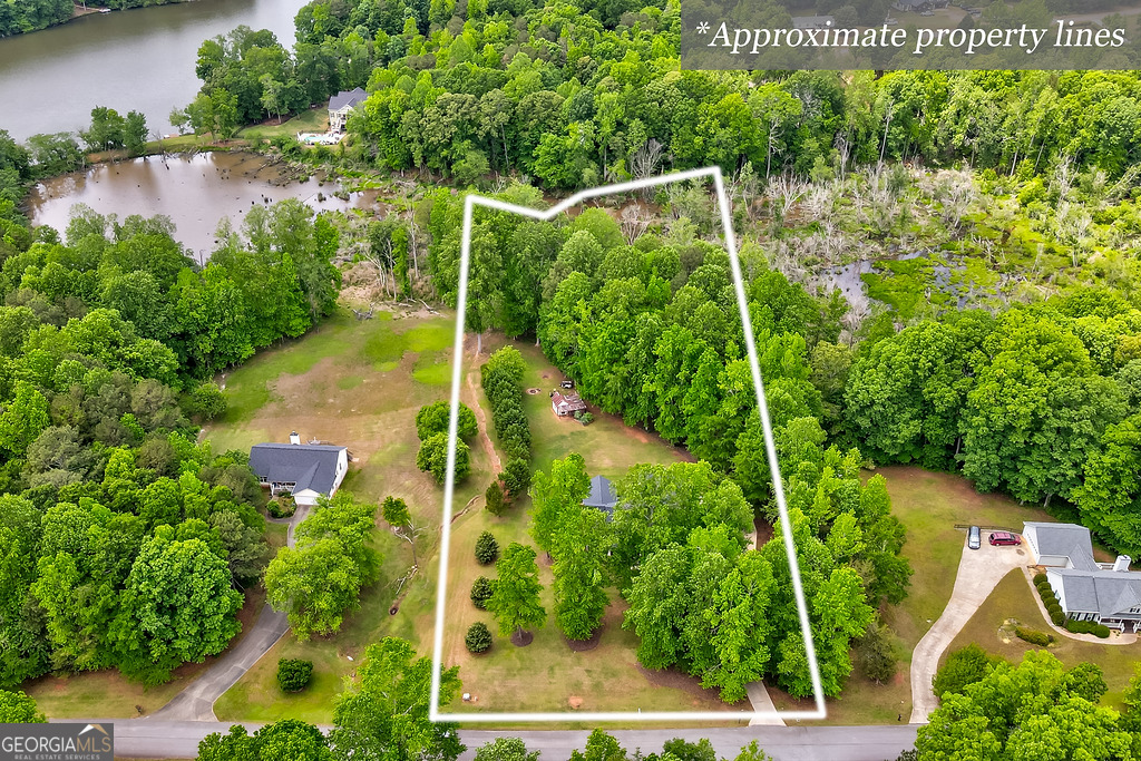 301 Summit Heights DR