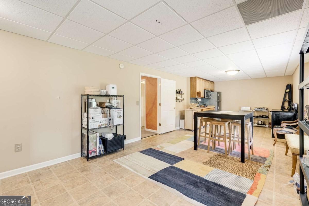 La Fayette Ridge - Residential