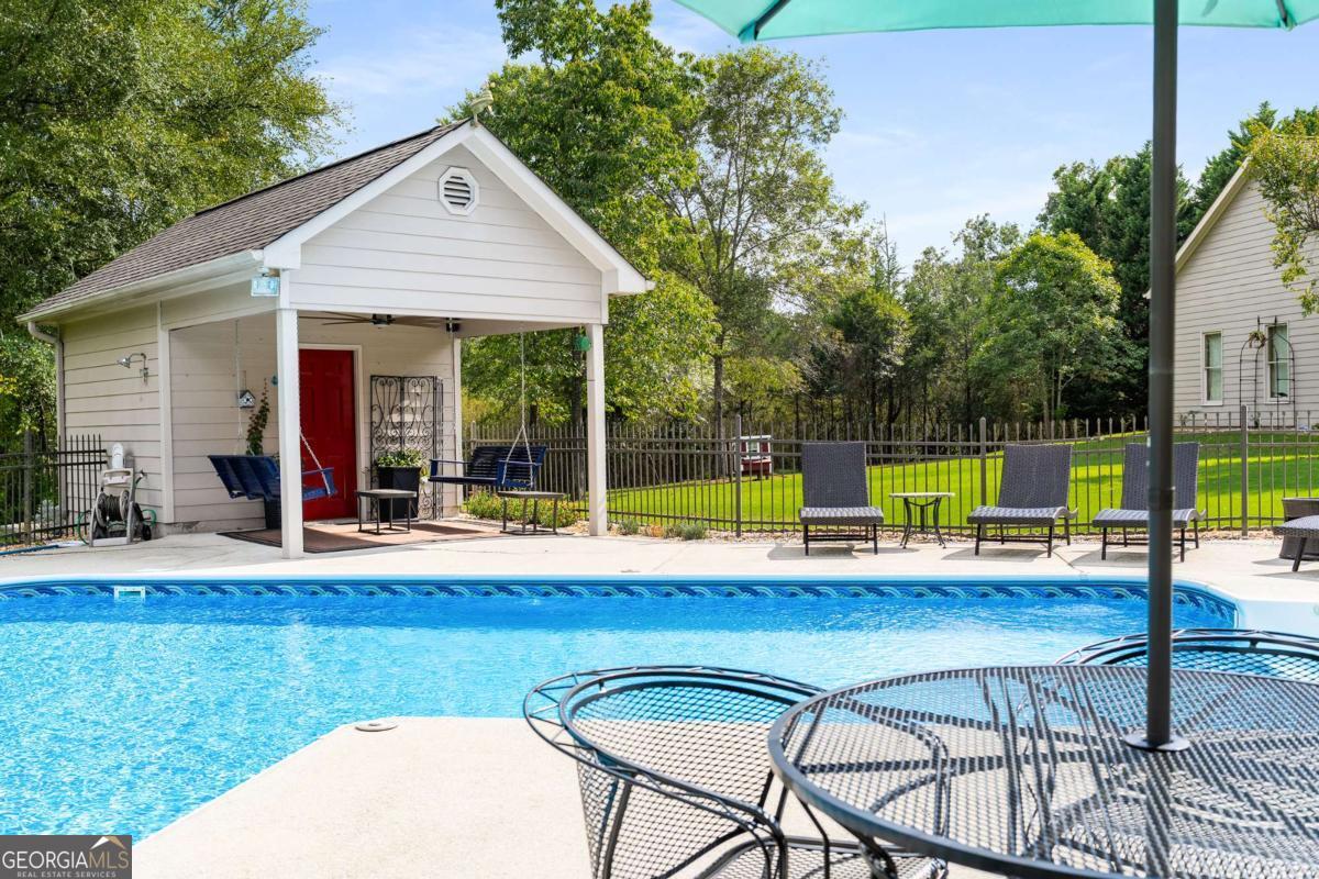 La Fayette Ridge - Residential