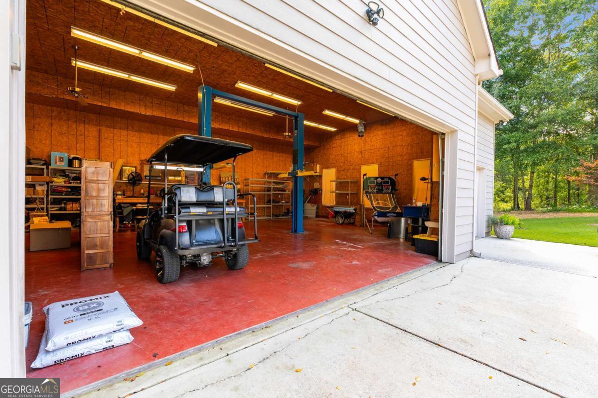 La Fayette Ridge - Residential