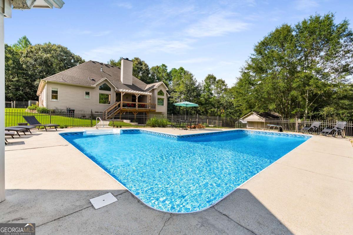 La Fayette Ridge - Residential