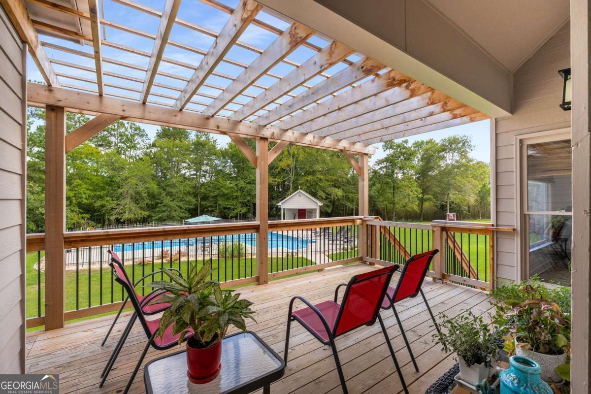 La Fayette Ridge - Residential