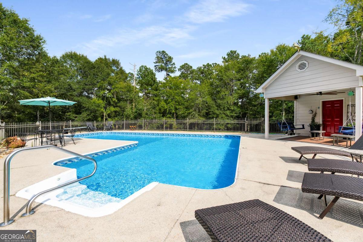 La Fayette Ridge - Residential