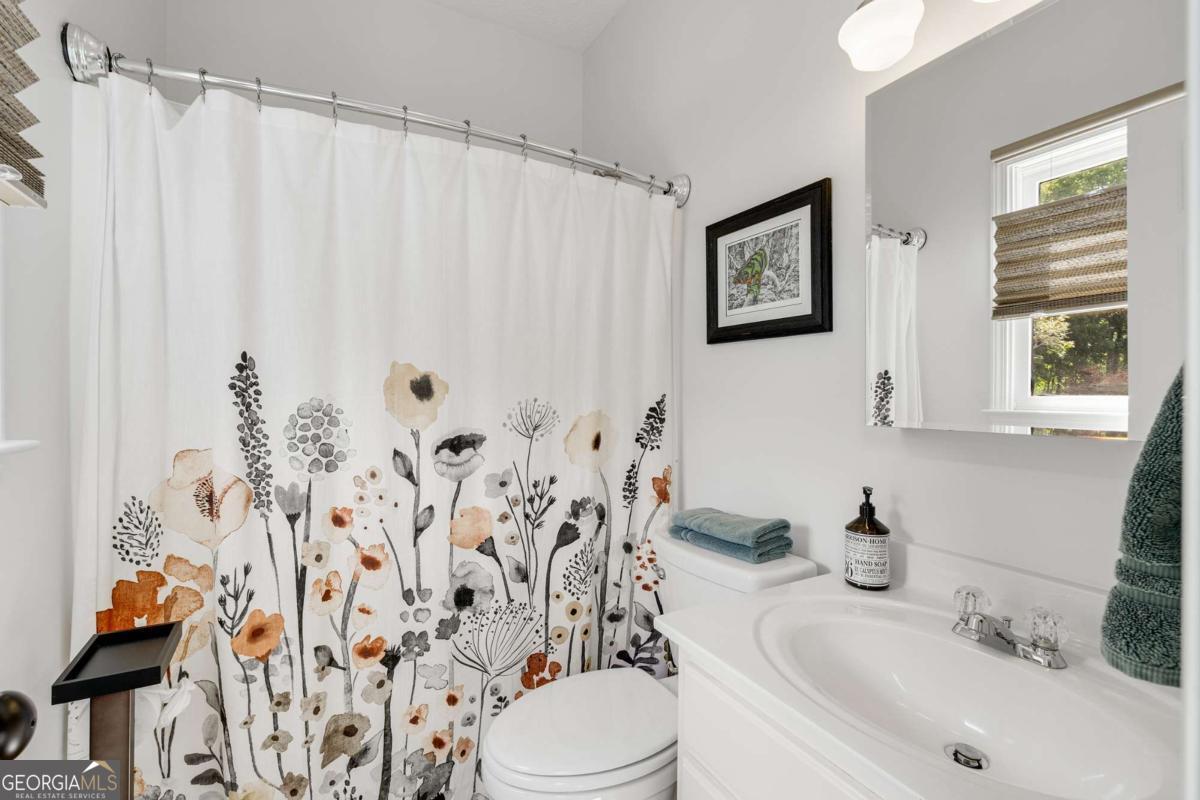 La Fayette Ridge - Residential