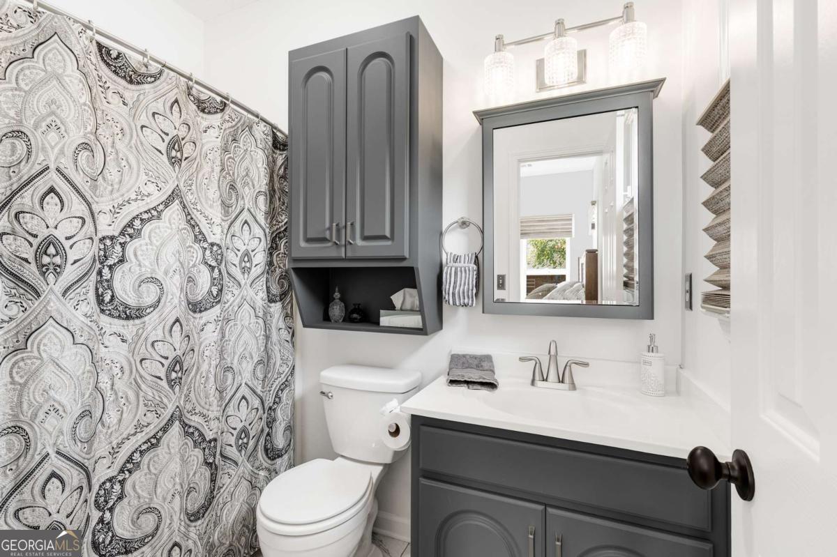 La Fayette Ridge - Residential