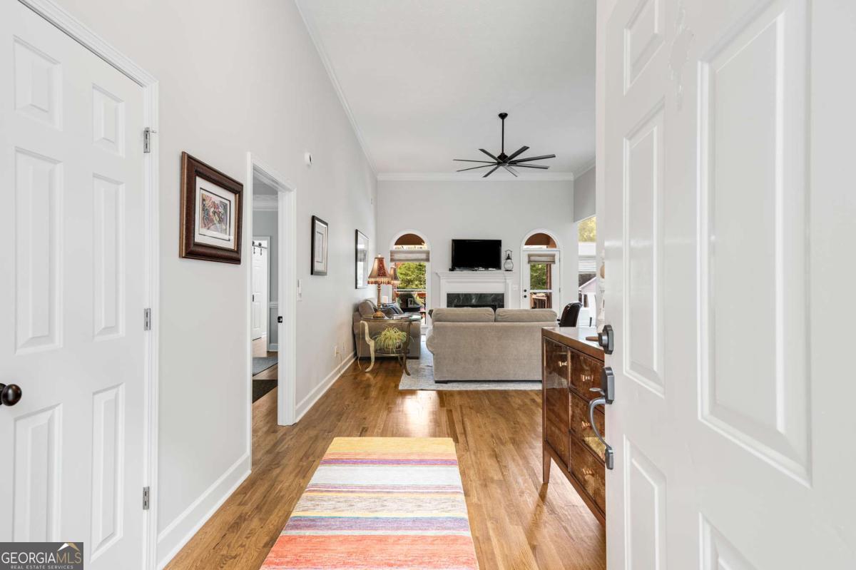 La Fayette Ridge - Residential