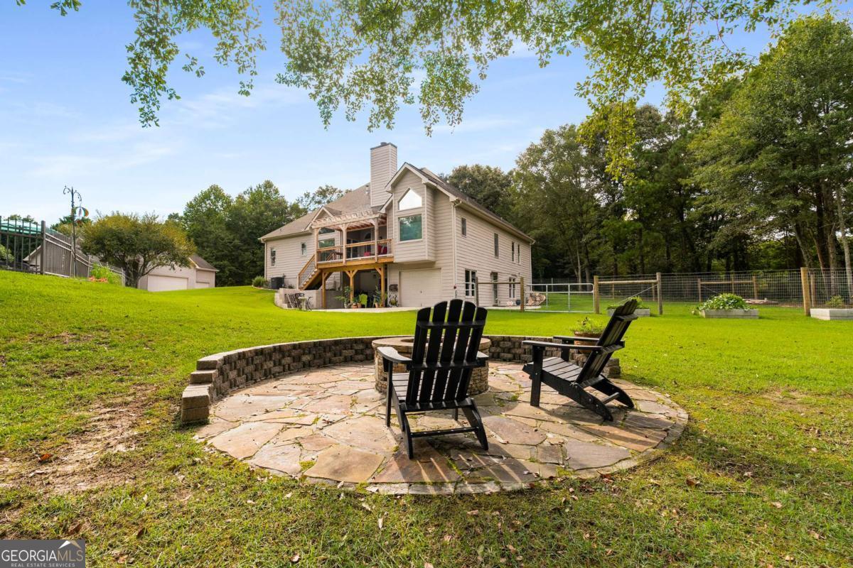 La Fayette Ridge - Residential