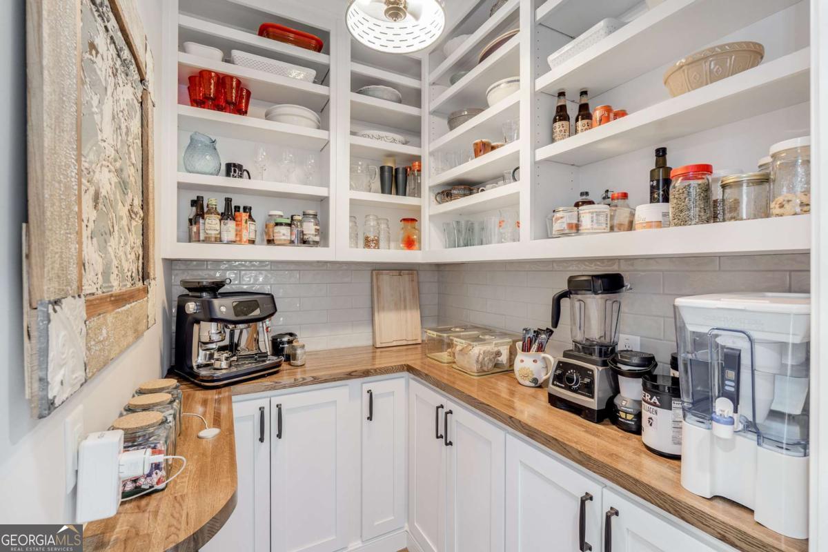 La Fayette Ridge - Residential