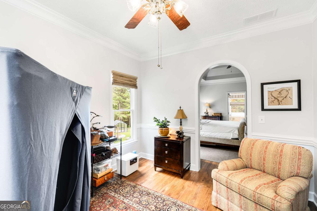 La Fayette Ridge - Residential