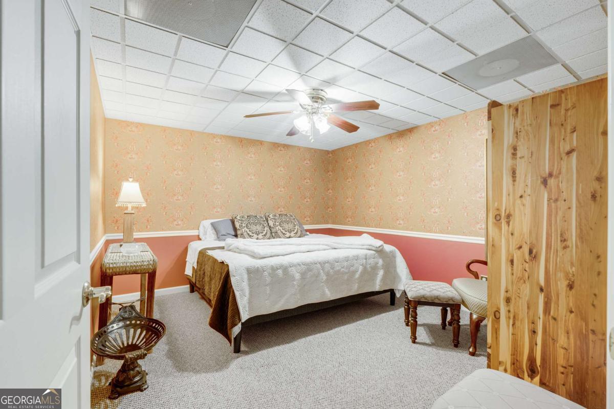 La Fayette Ridge - Residential