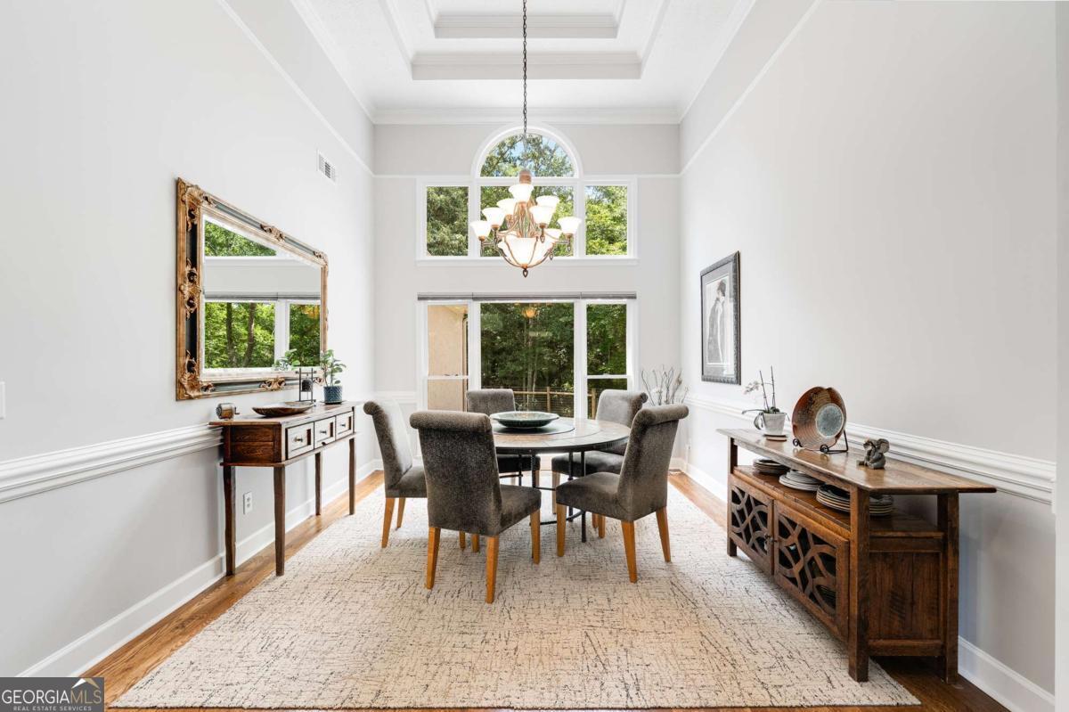 La Fayette Ridge - Residential