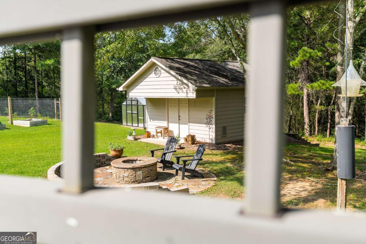 La Fayette Ridge - Residential