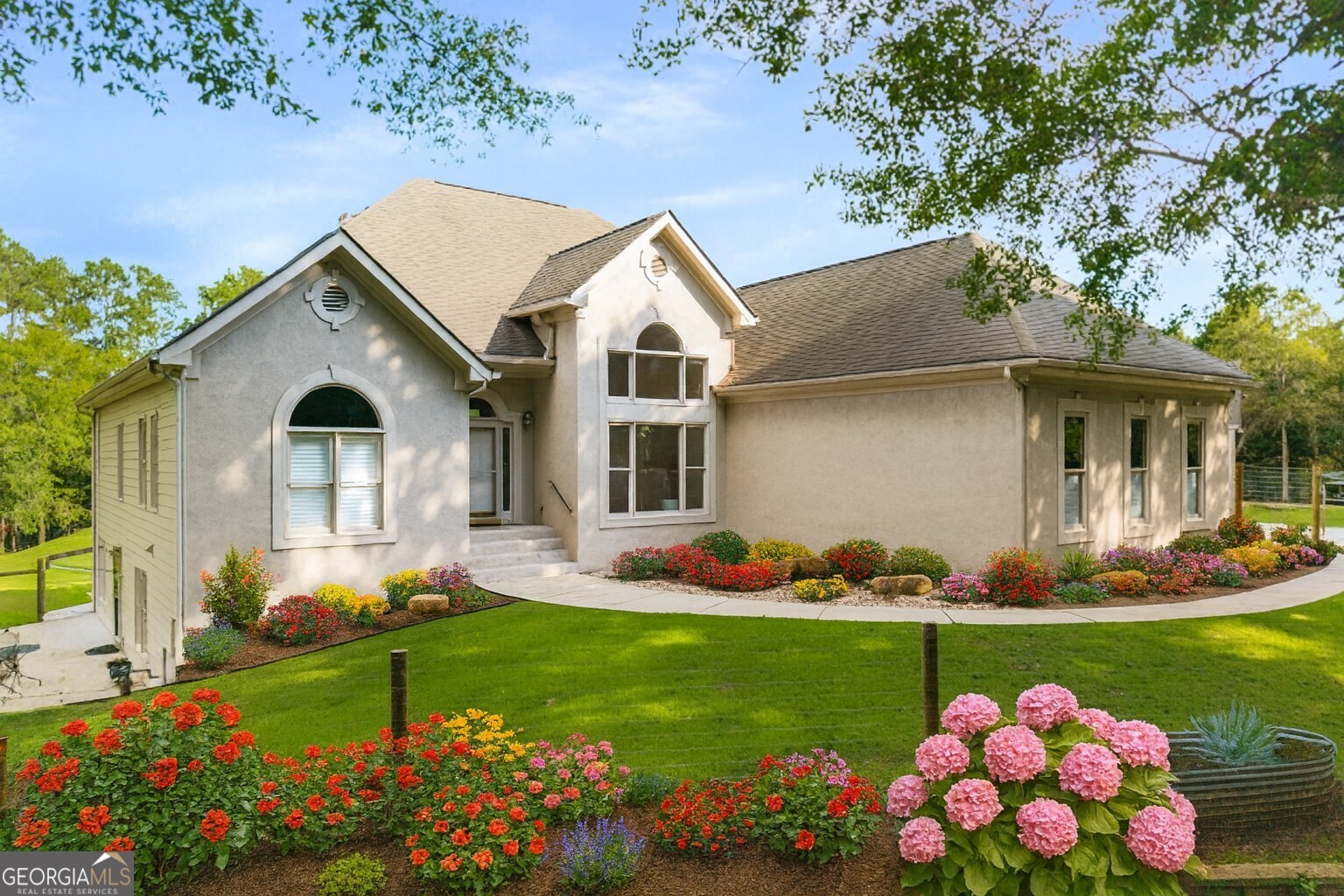 La Fayette Ridge - Residential