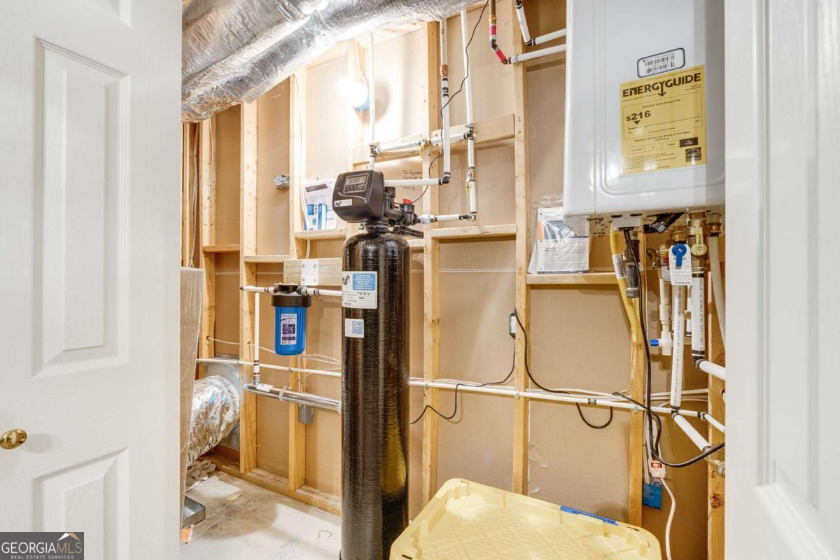 La Fayette Ridge - Residential