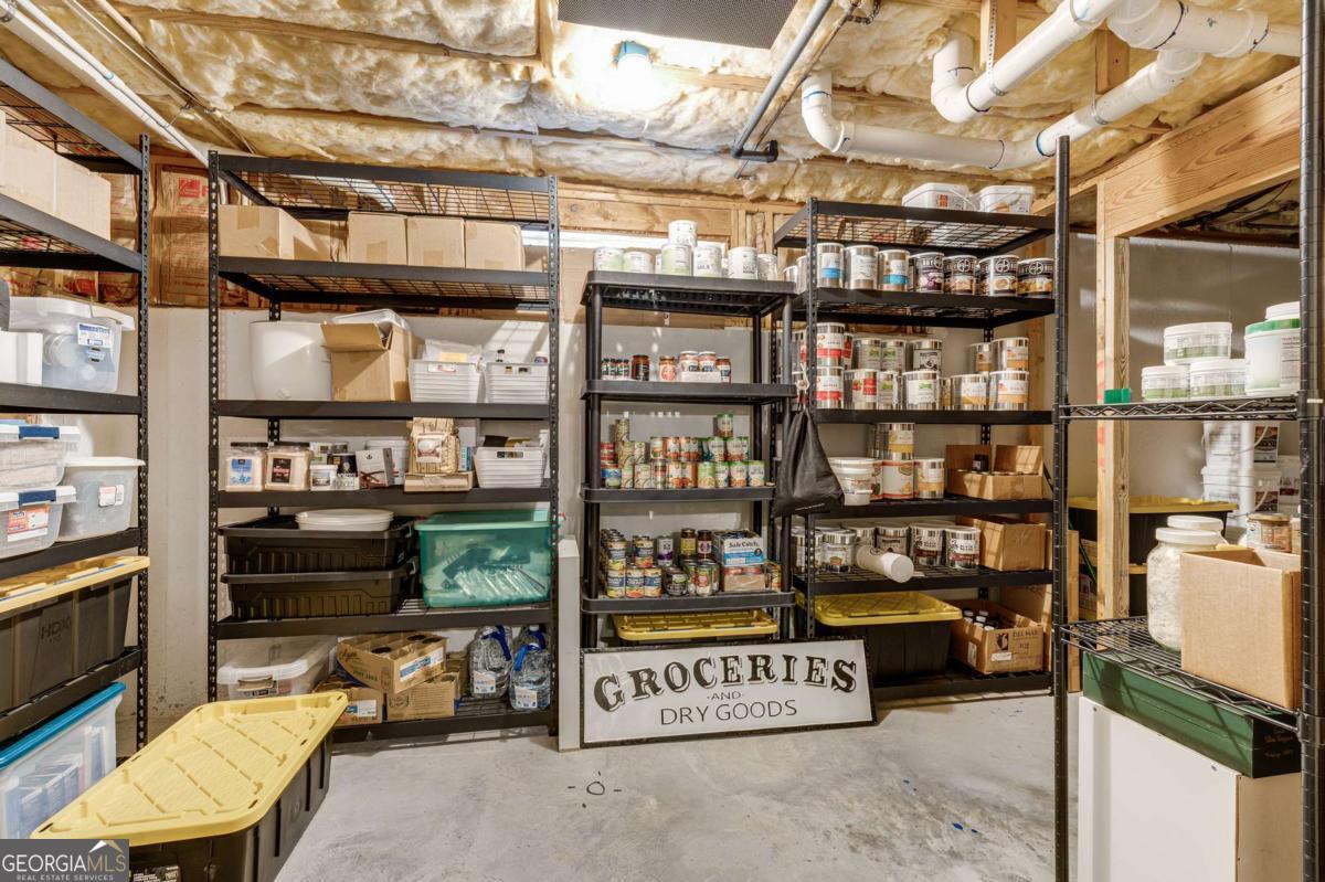 La Fayette Ridge - Residential