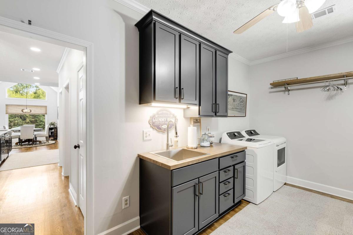 La Fayette Ridge - Residential