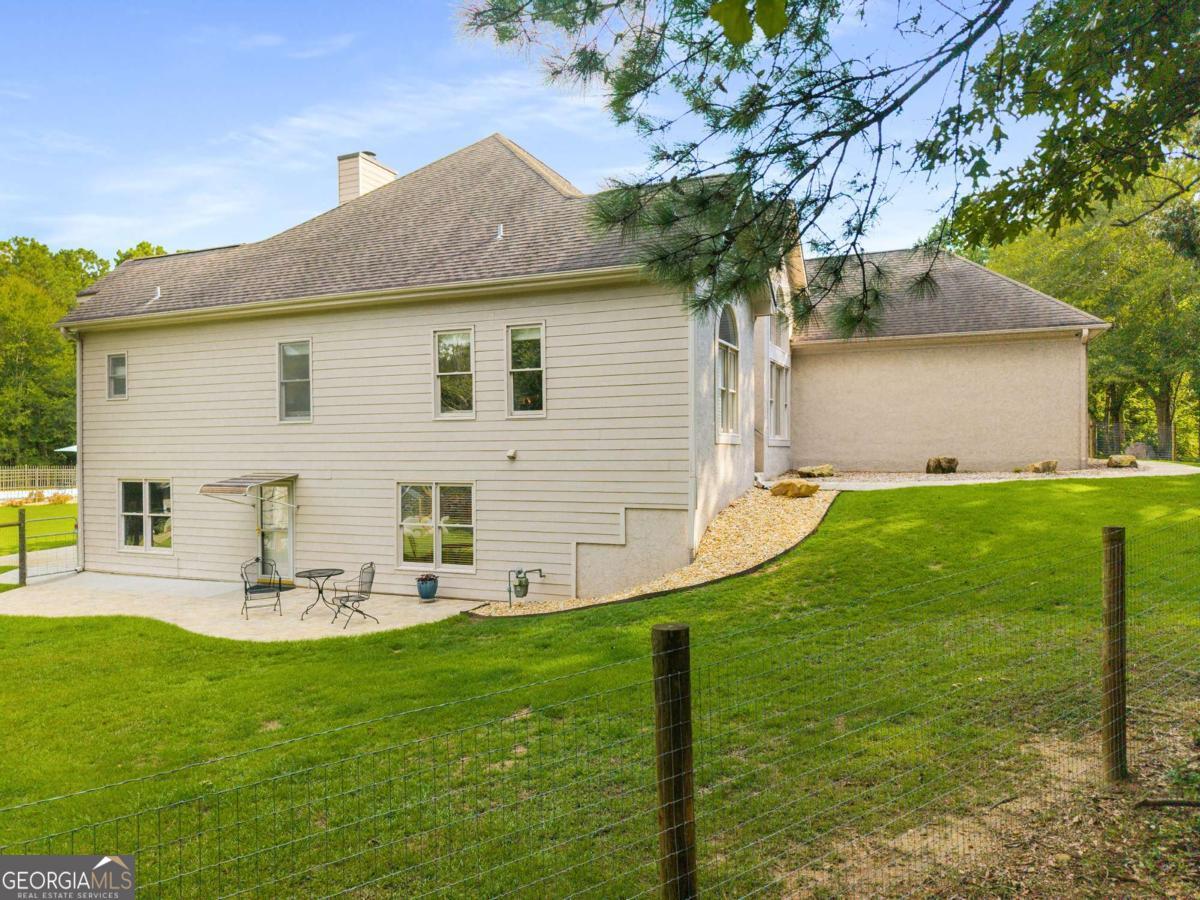 La Fayette Ridge - Residential