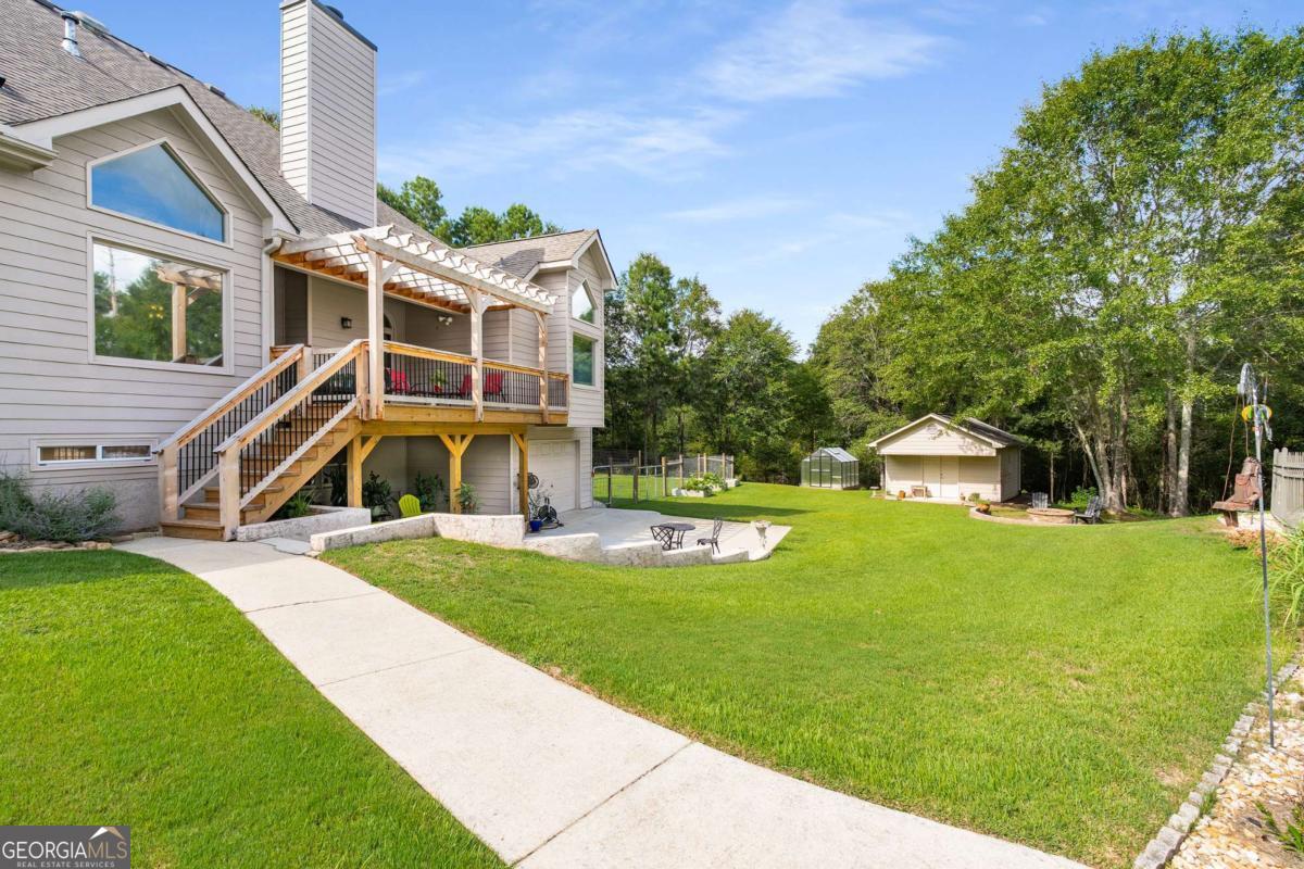 La Fayette Ridge - Residential