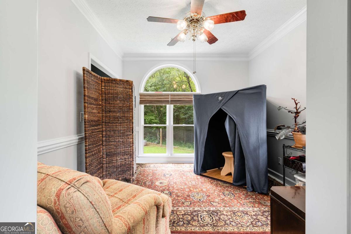 La Fayette Ridge - Residential