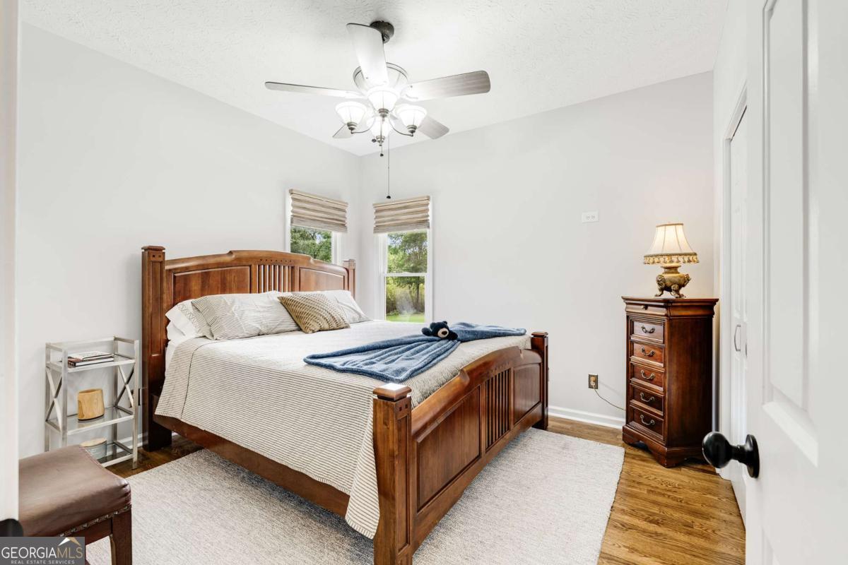 La Fayette Ridge - Residential