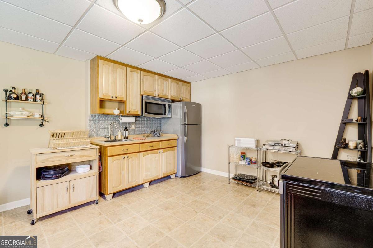 La Fayette Ridge - Residential