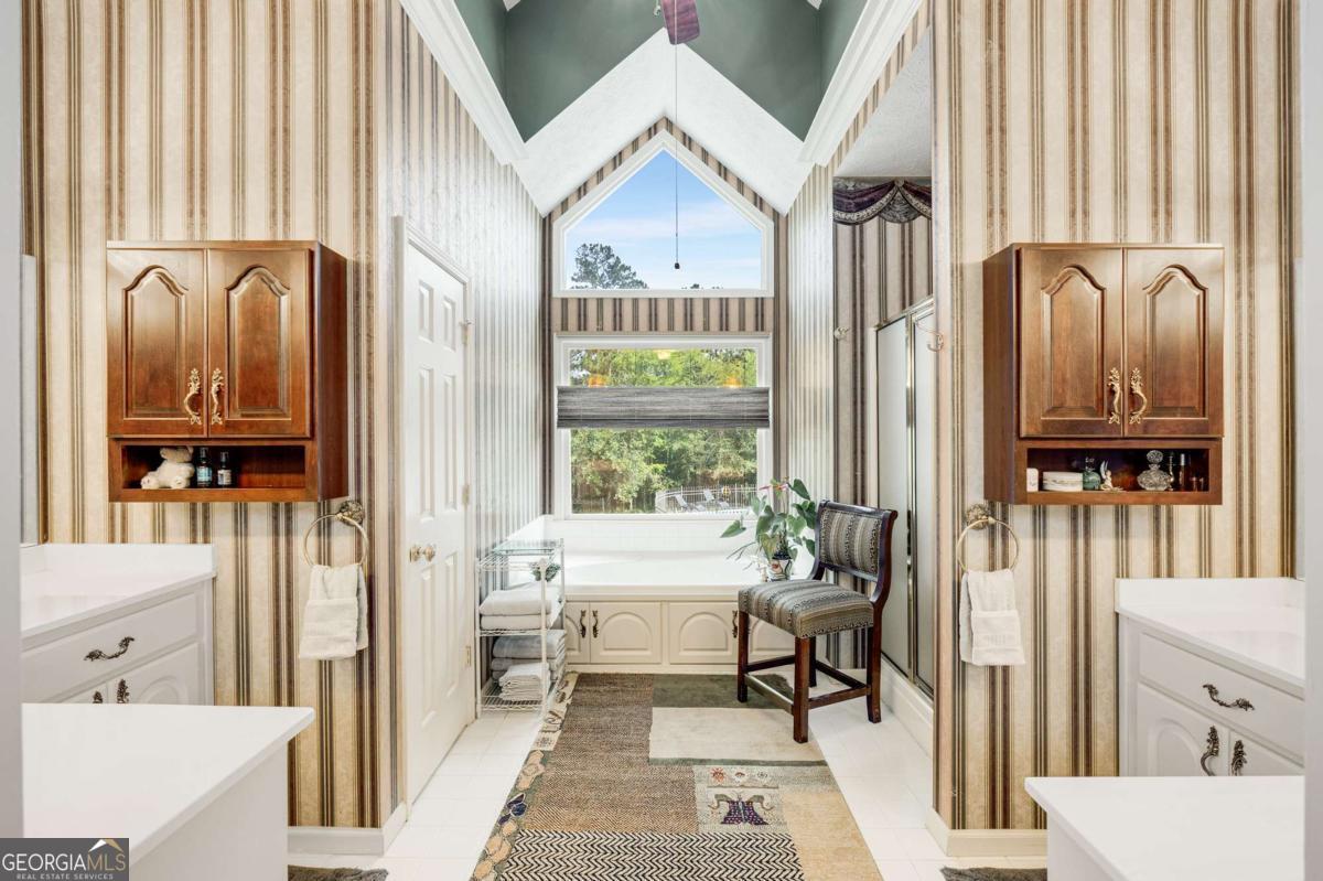 La Fayette Ridge - Residential