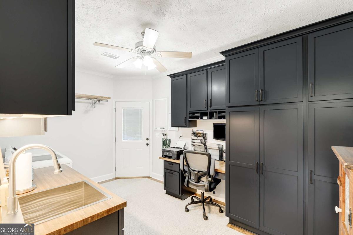 La Fayette Ridge - Residential