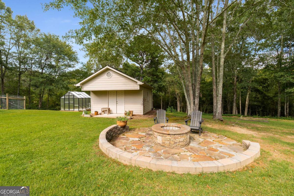 La Fayette Ridge - Residential