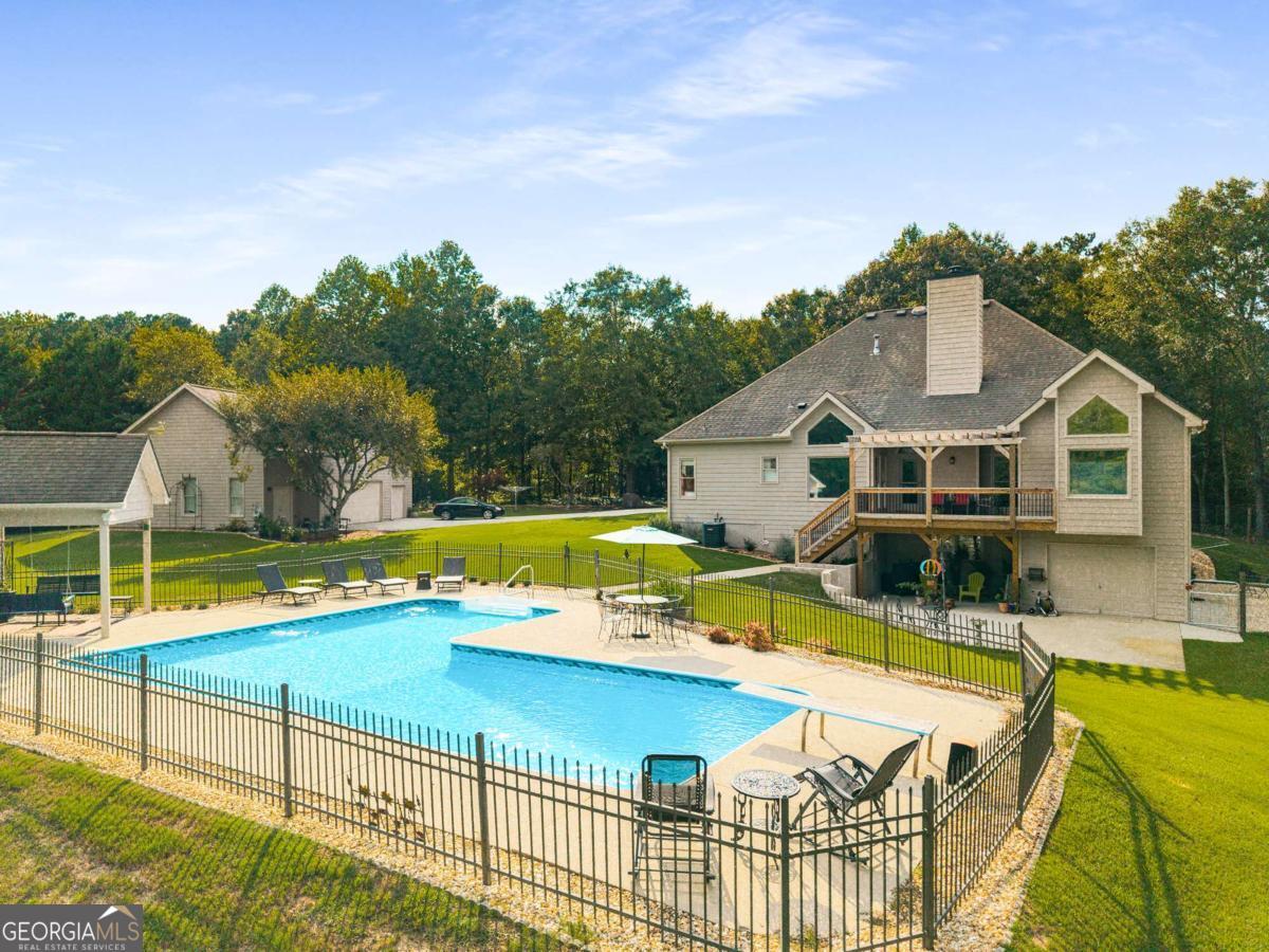 La Fayette Ridge - Residential