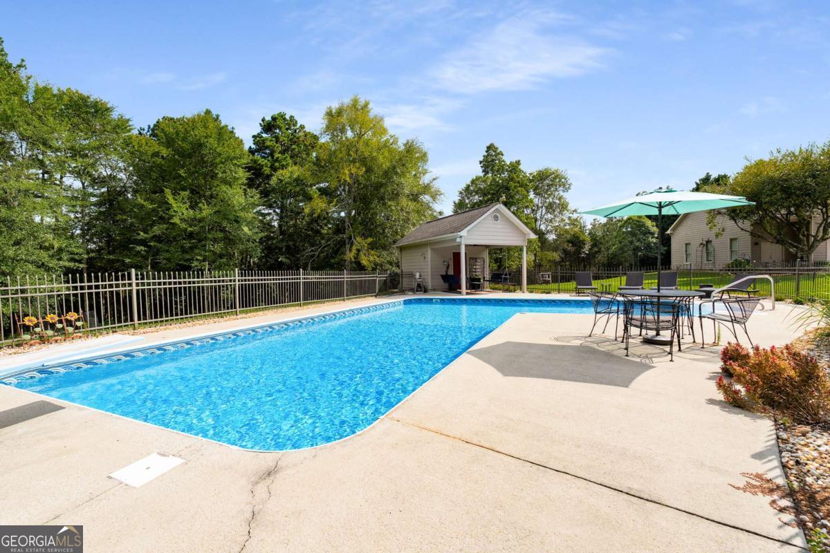 La Fayette Ridge - Residential