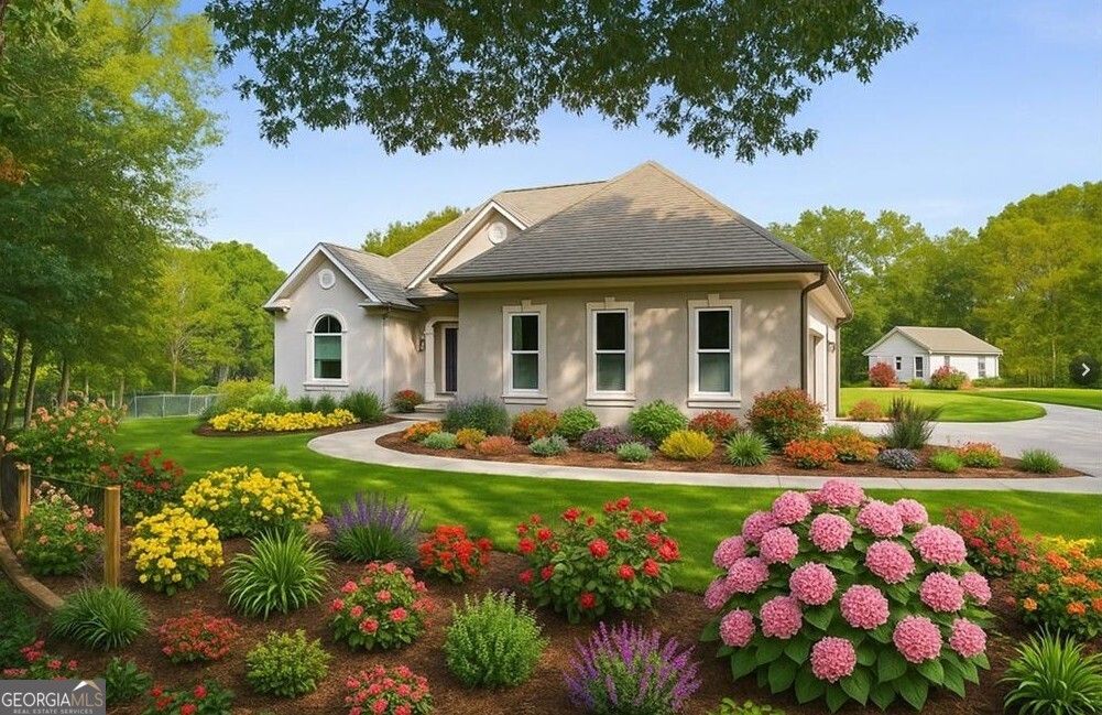 La Fayette Ridge - Residential