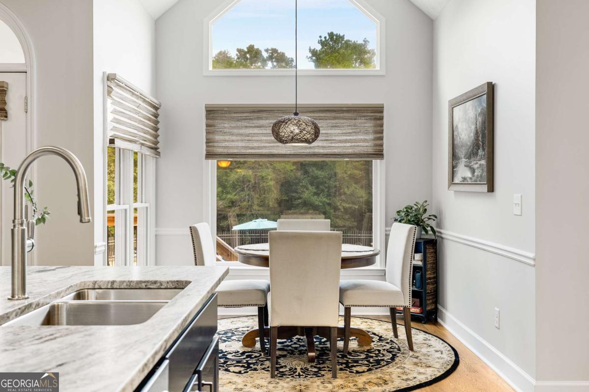 La Fayette Ridge - Residential