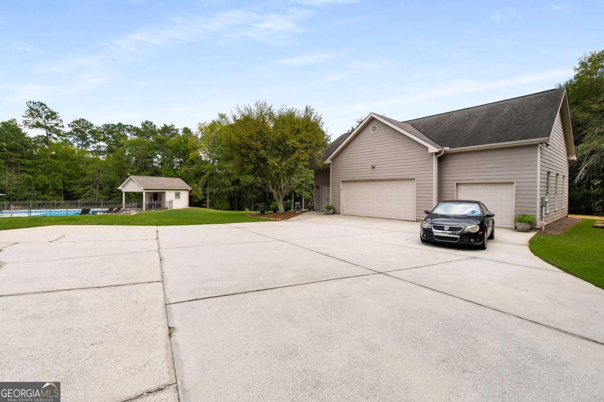 La Fayette Ridge - Residential