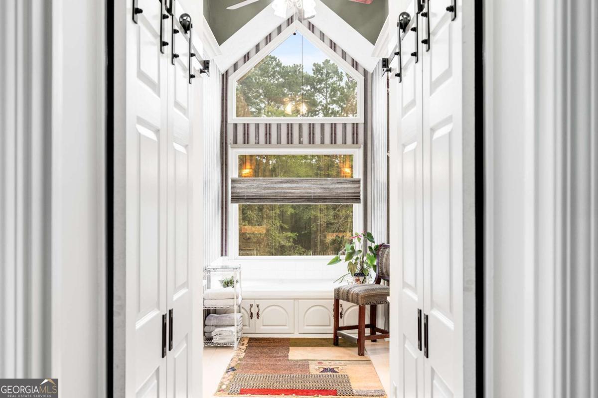 La Fayette Ridge - Residential