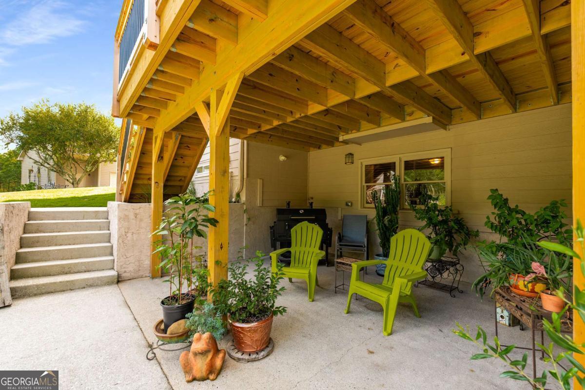 La Fayette Ridge - Residential